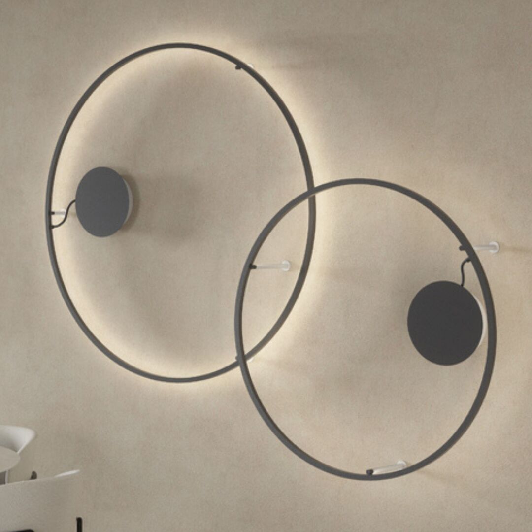 Axolight-U-Light- Wandleuchte-1