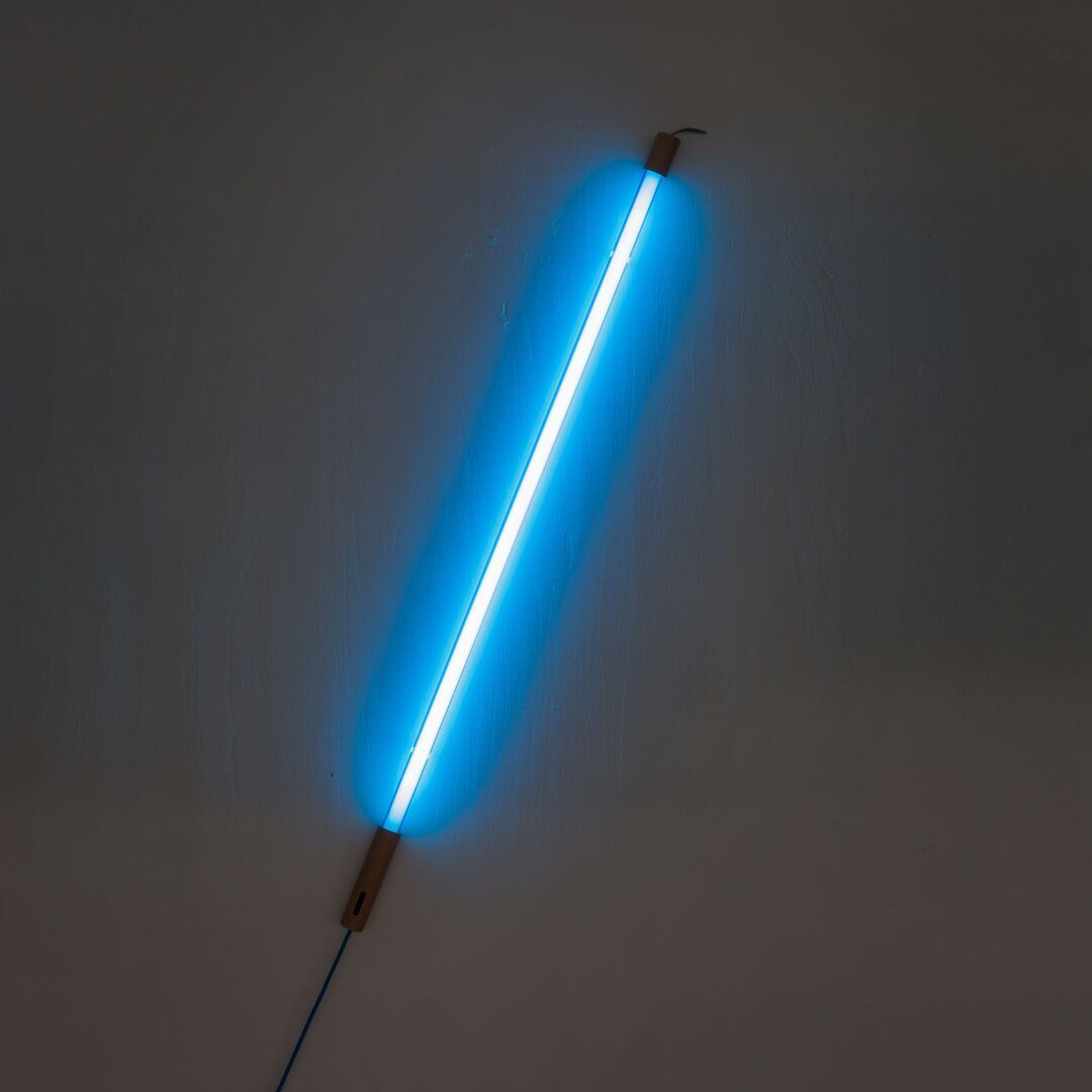 LED Leuchte Linea im 2er Set von Seletti