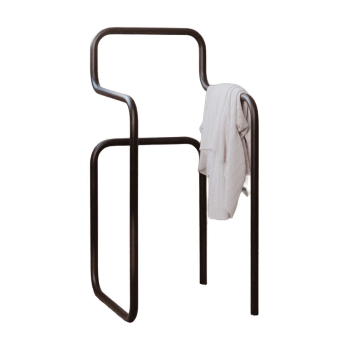 Metallbude Herrendiener James von Metallbude Hot Choco