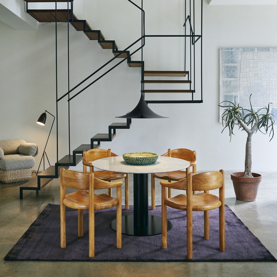 Gubi Gubi 2.0 Dining Table