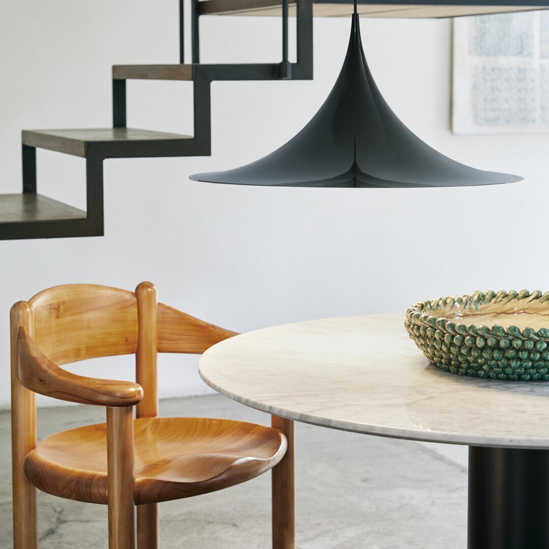Gubi Gubi 2.0 Dining Table