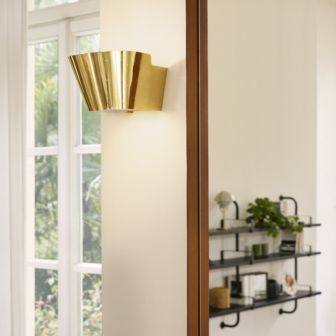 Gubi Gubi 9464 Wall Lamp Standard