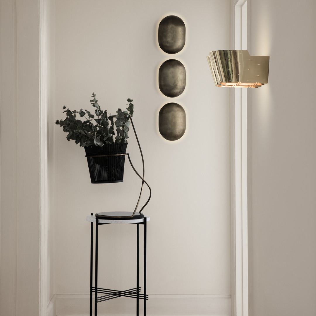 Gubi Gubi 9464 Wall Lamp Standard