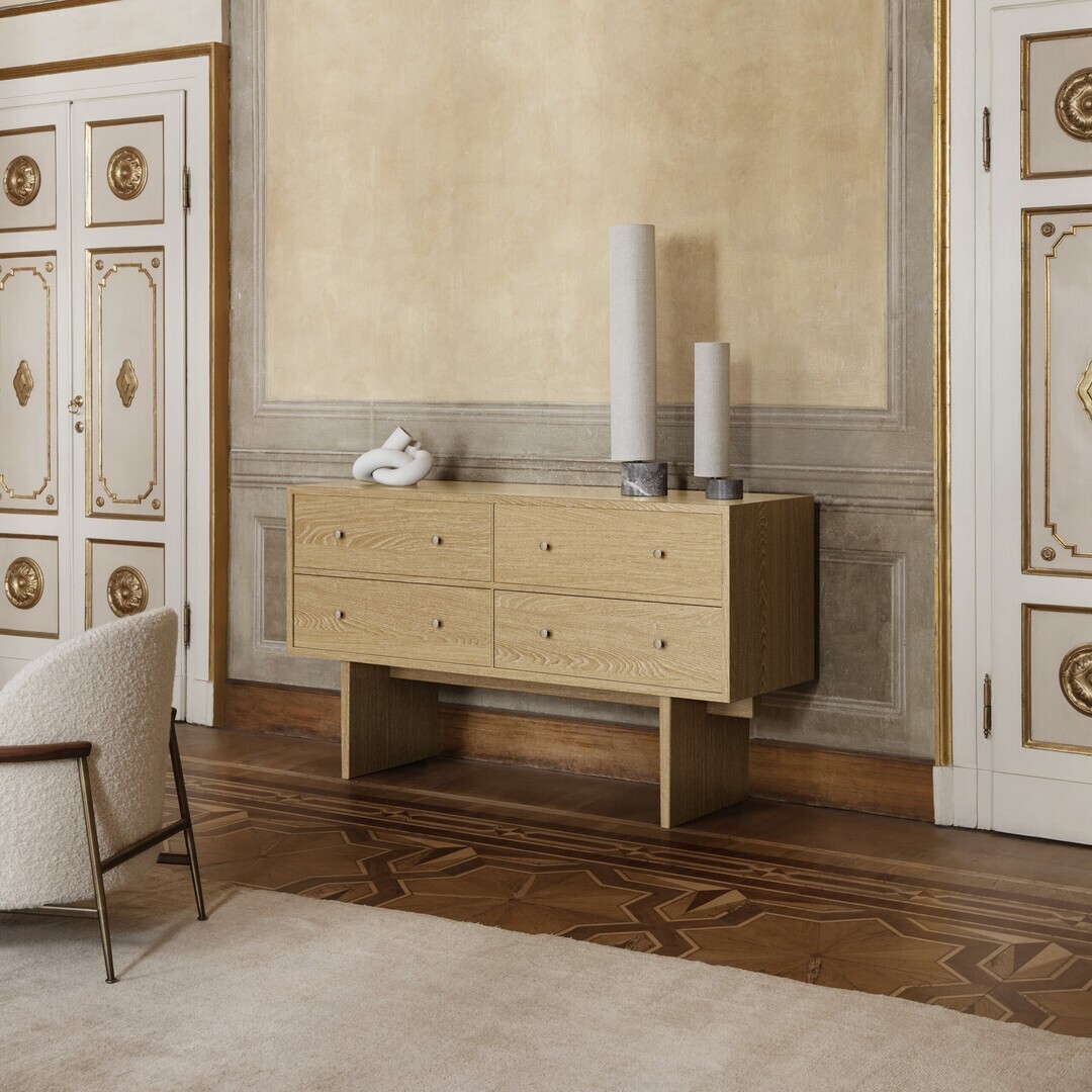Gubi Gubi Private Sideboard