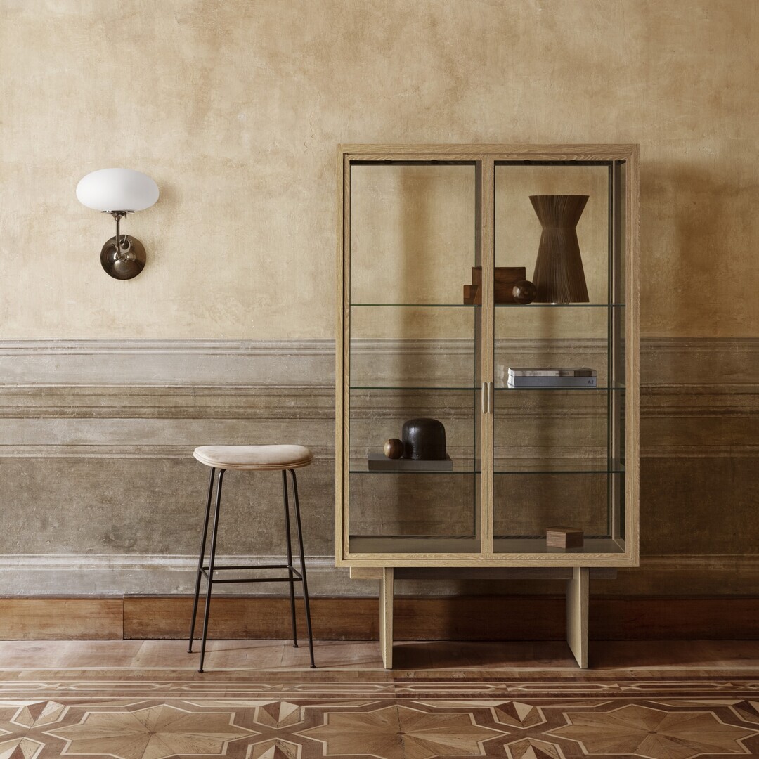 Gubi Gubi Private Vitrine