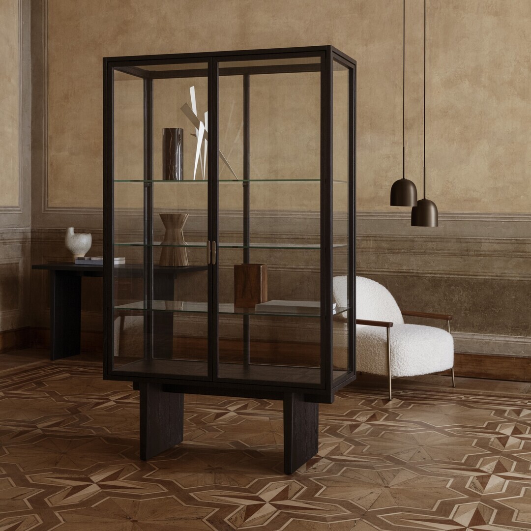 Gubi Gubi Private Vitrine