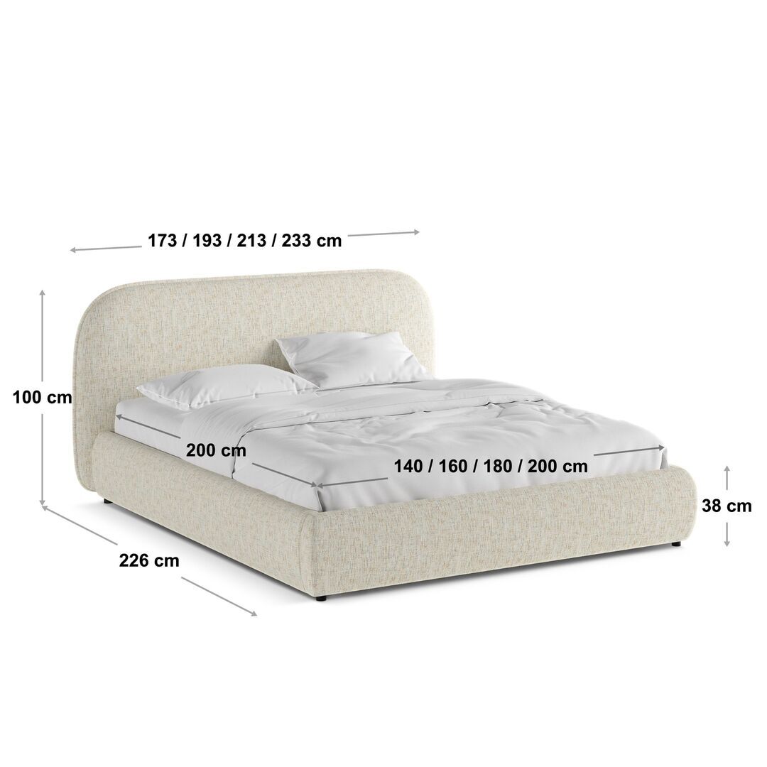 Micadoni MICADONI MURADA Bett