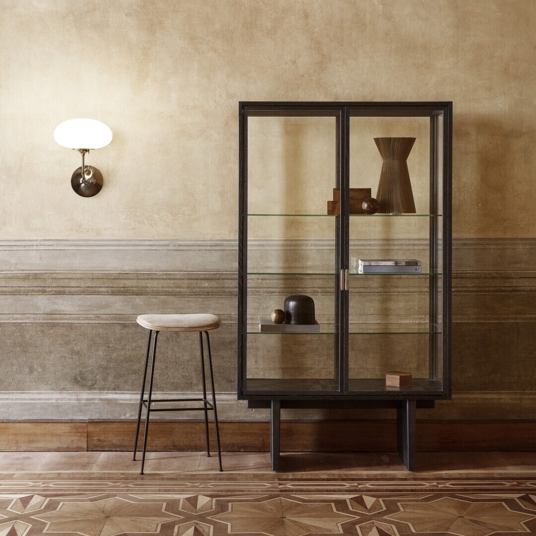Gubi Gubi Stemlite Wall Lamp Standard