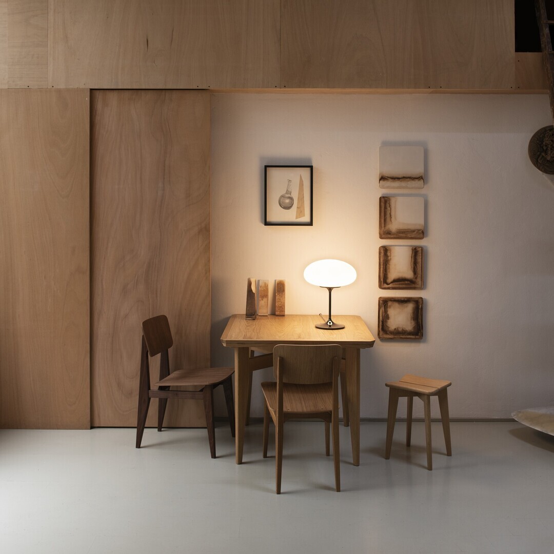 Gubi Gubi Stemlite Table Lamp