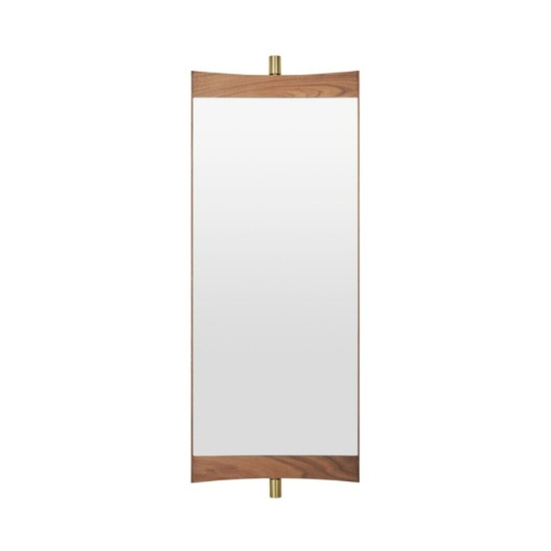 Gubi Gubi Vanity Wandspiegel 1 Panel