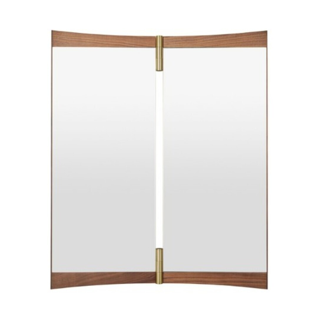 Gubi Gubi Vanity Wandspiegel 2 Panels