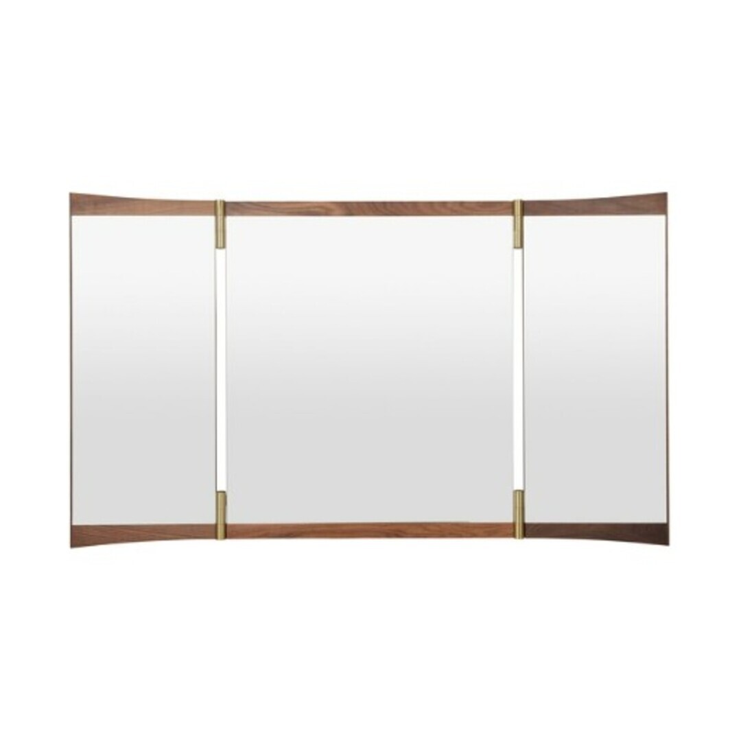 Gubi Gubi Vanity Wandspiegel 3 Panels