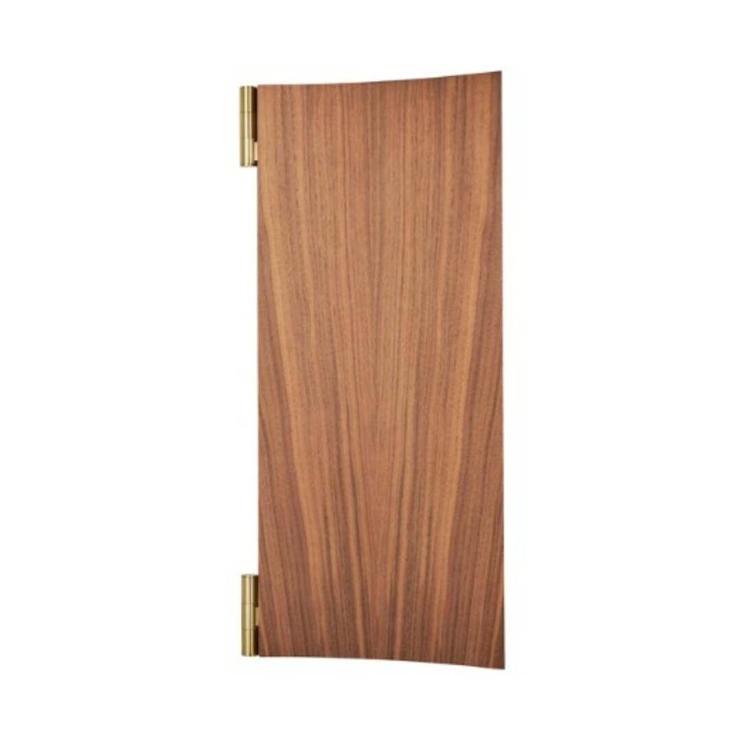 Gubi Gubi Vanity Wandspiegel 2 Panels