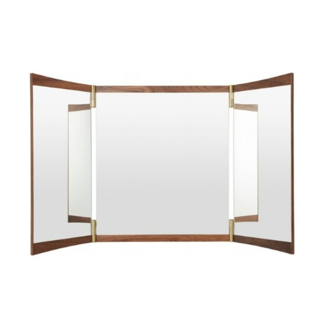 Gubi Gubi Vanity Wandspiegel 3 Panels