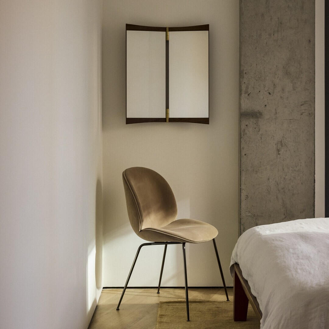 Gubi Gubi Vanity Wandspiegel