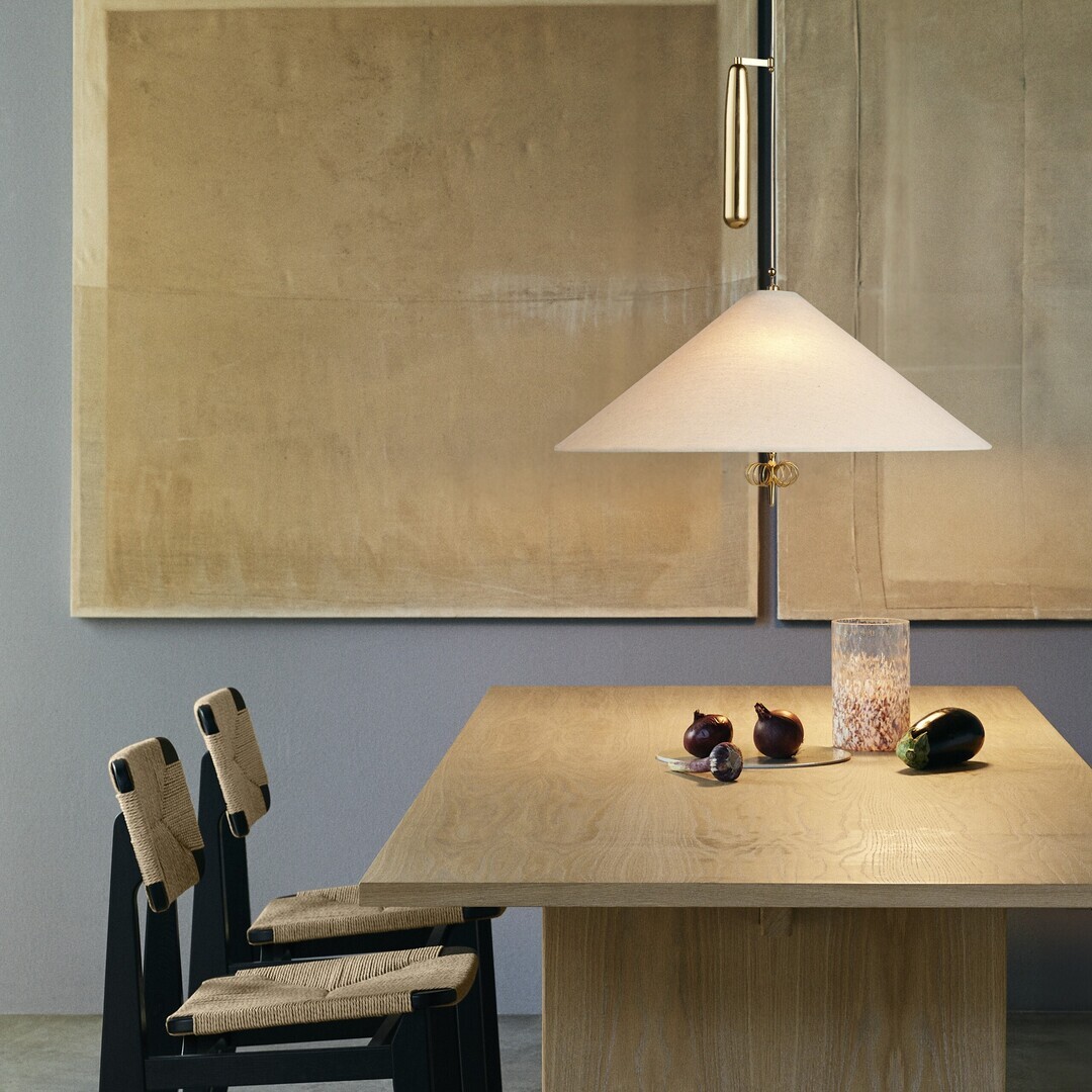 Gubi Gubi A1967 Pendant - Pendelleuchte Standard