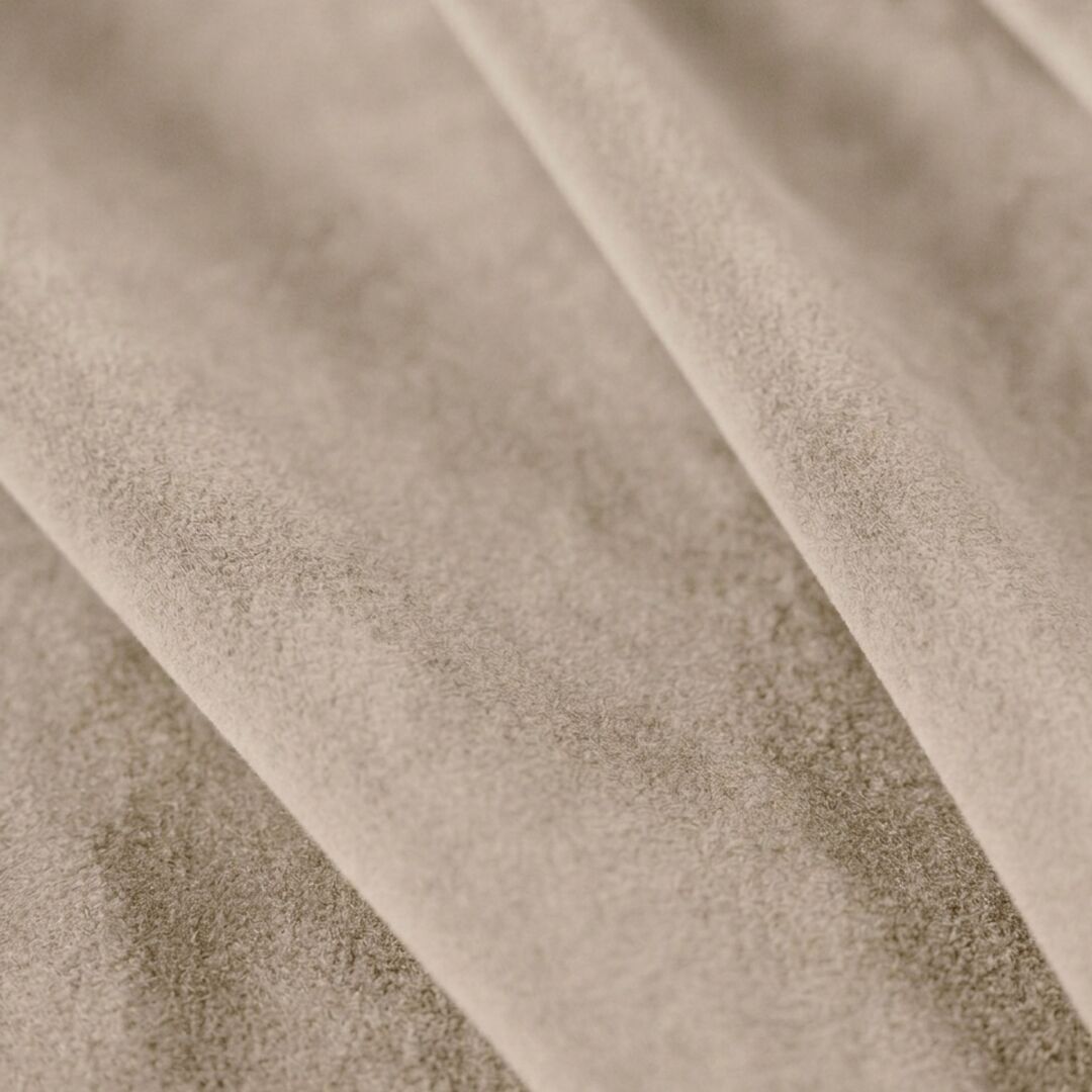 Velvet - Light Beige