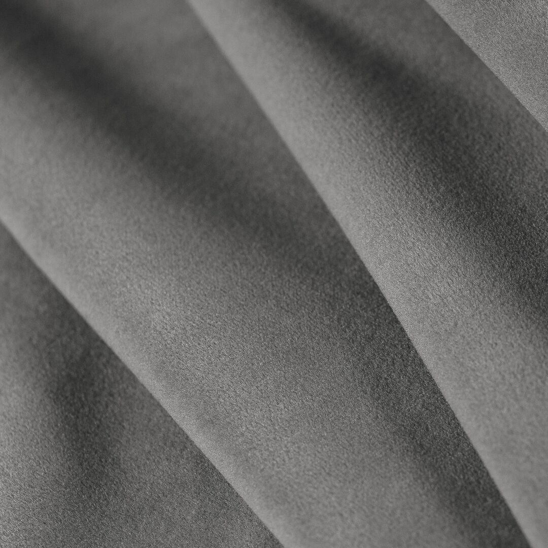 Velvet - Grey