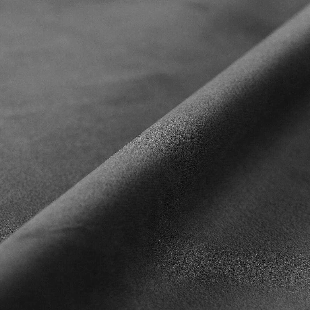 Velvet Venus - Grey