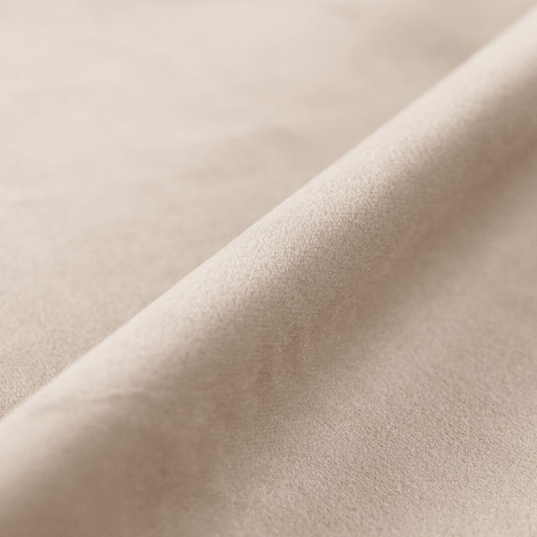 Velvet Venus - Light Beige