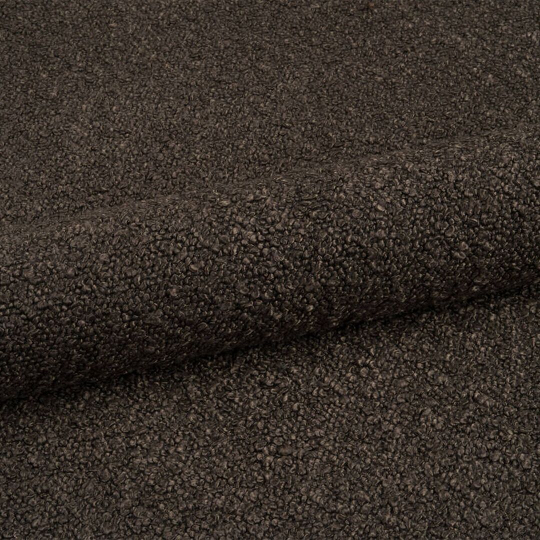 Boucle Baloo - Brown