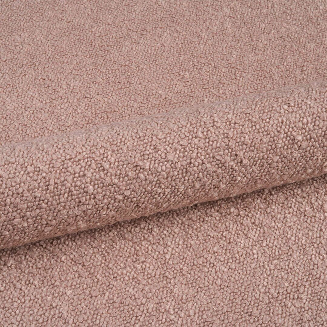 Boucle Baloo - Powder Pink
