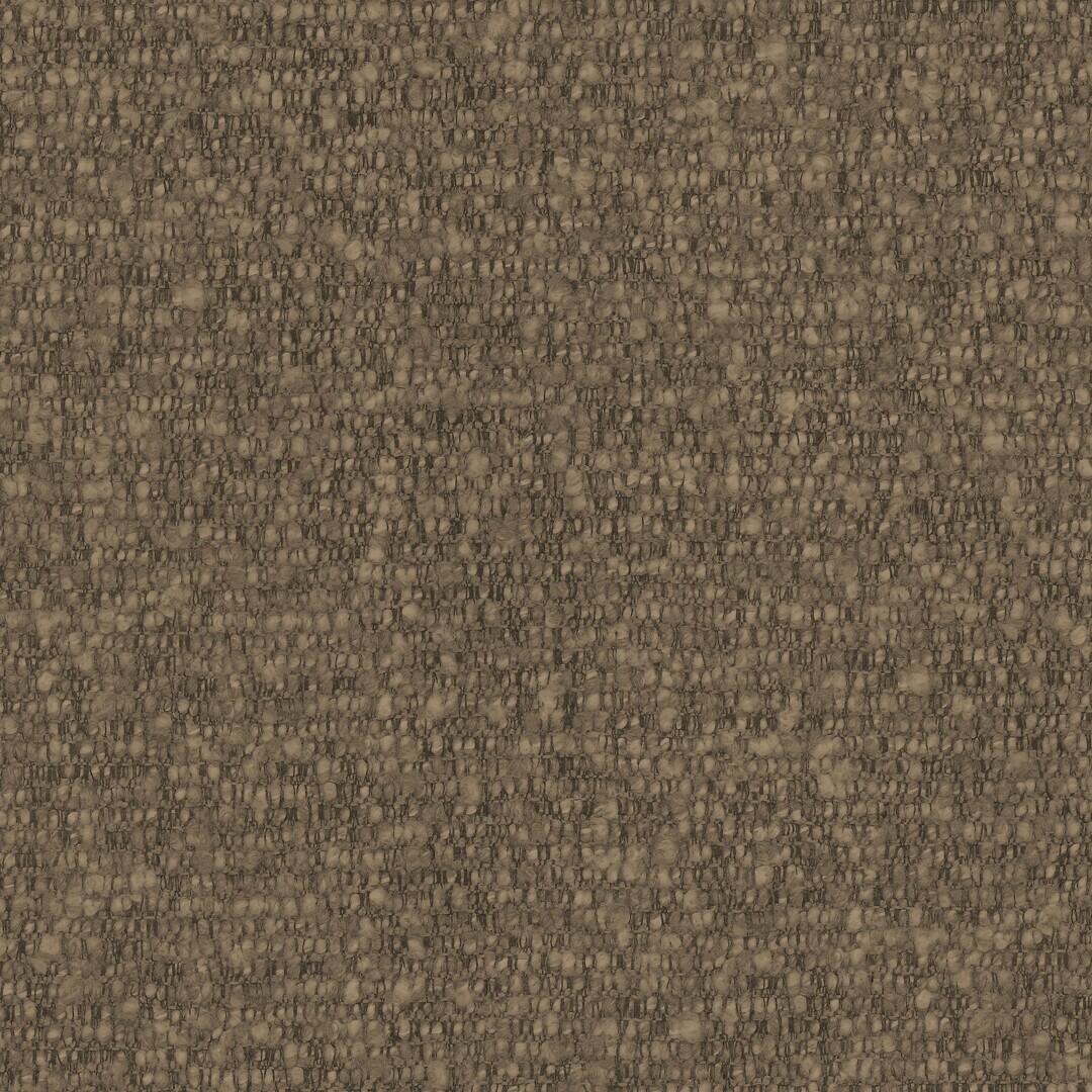 Boucle Monet - Cappuccino