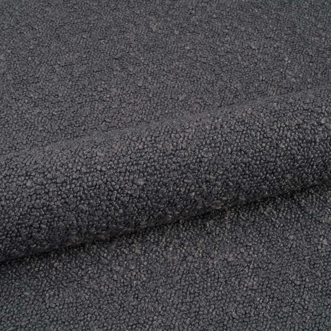 Boucle Baloo - Dark Grey