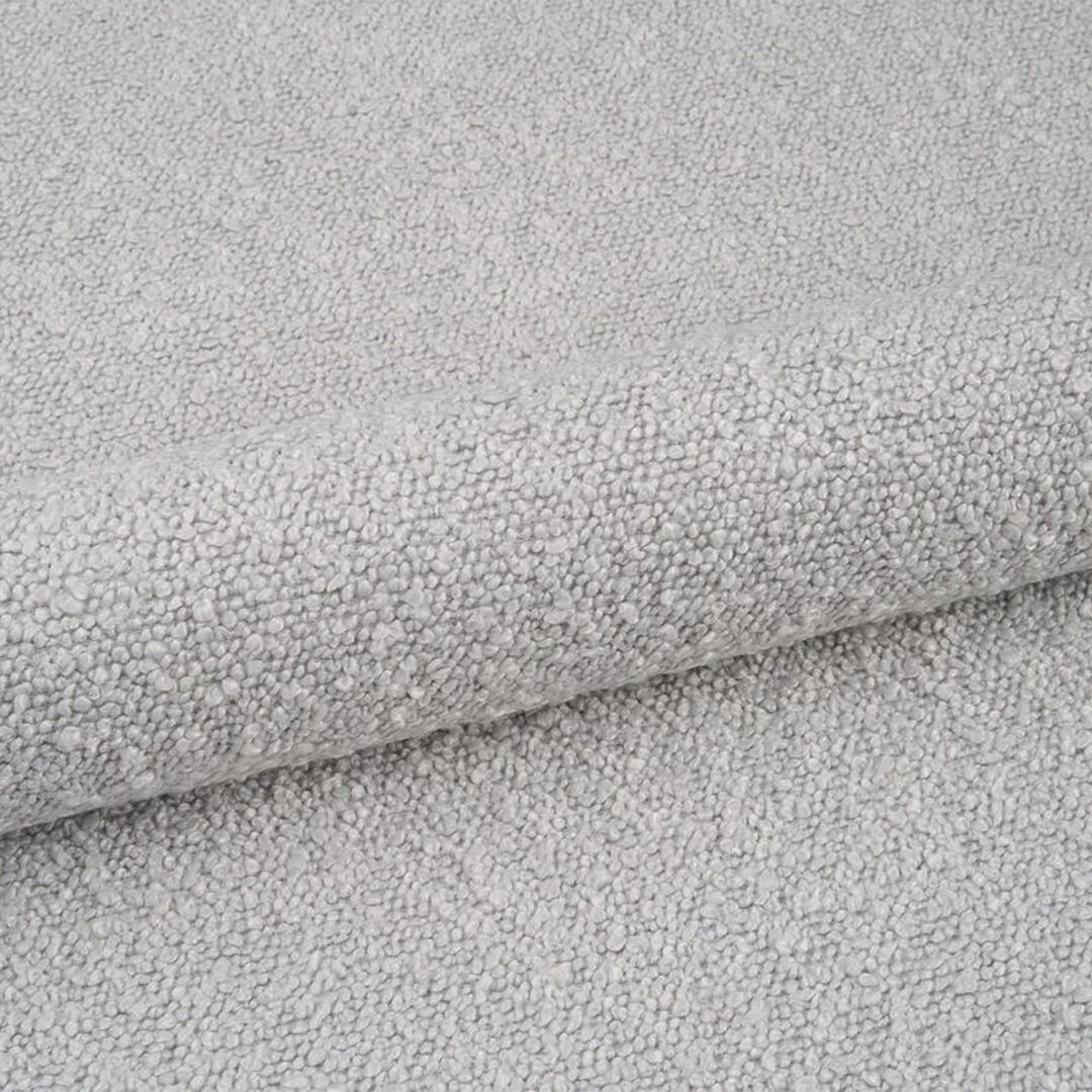 Boucle Baloo - Light Grey