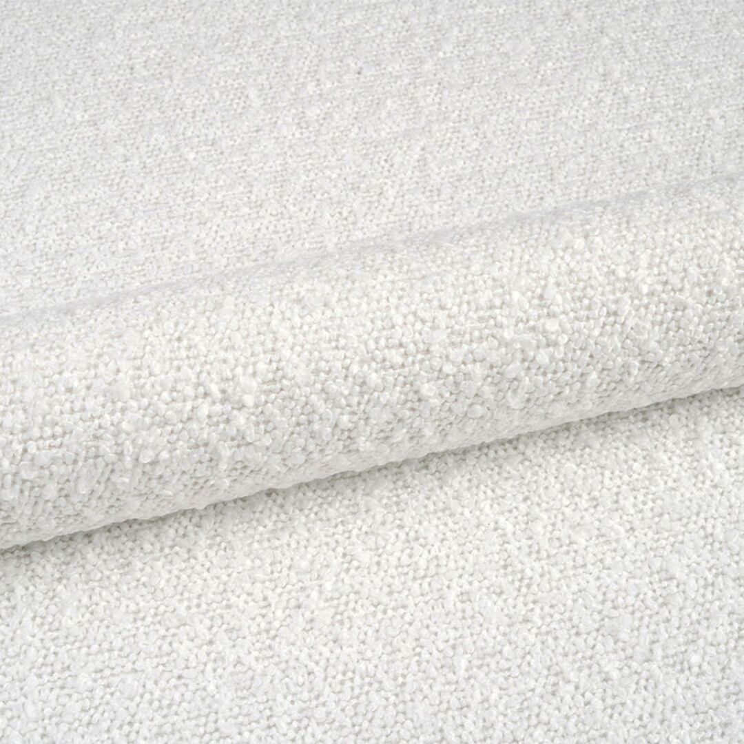 Boucle Baloo - White