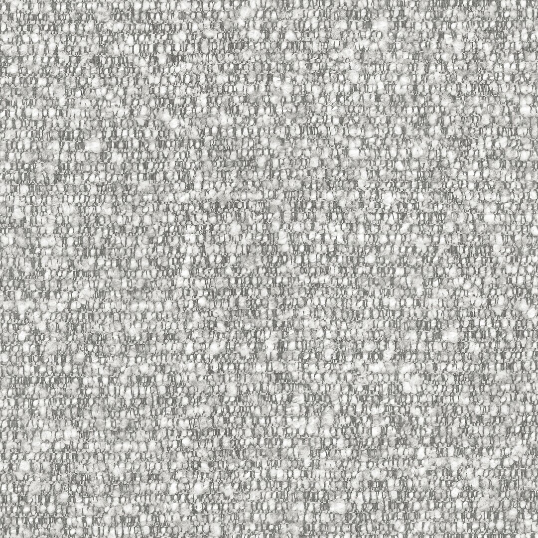 Boucle Monet - Silver
