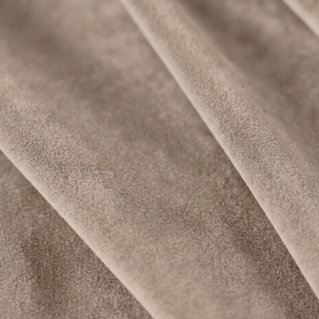 Velvet - Dark Beige
