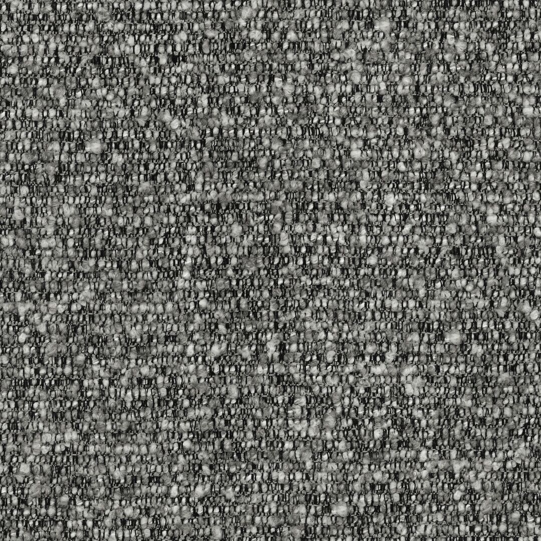 Boucle Monet - Graphite