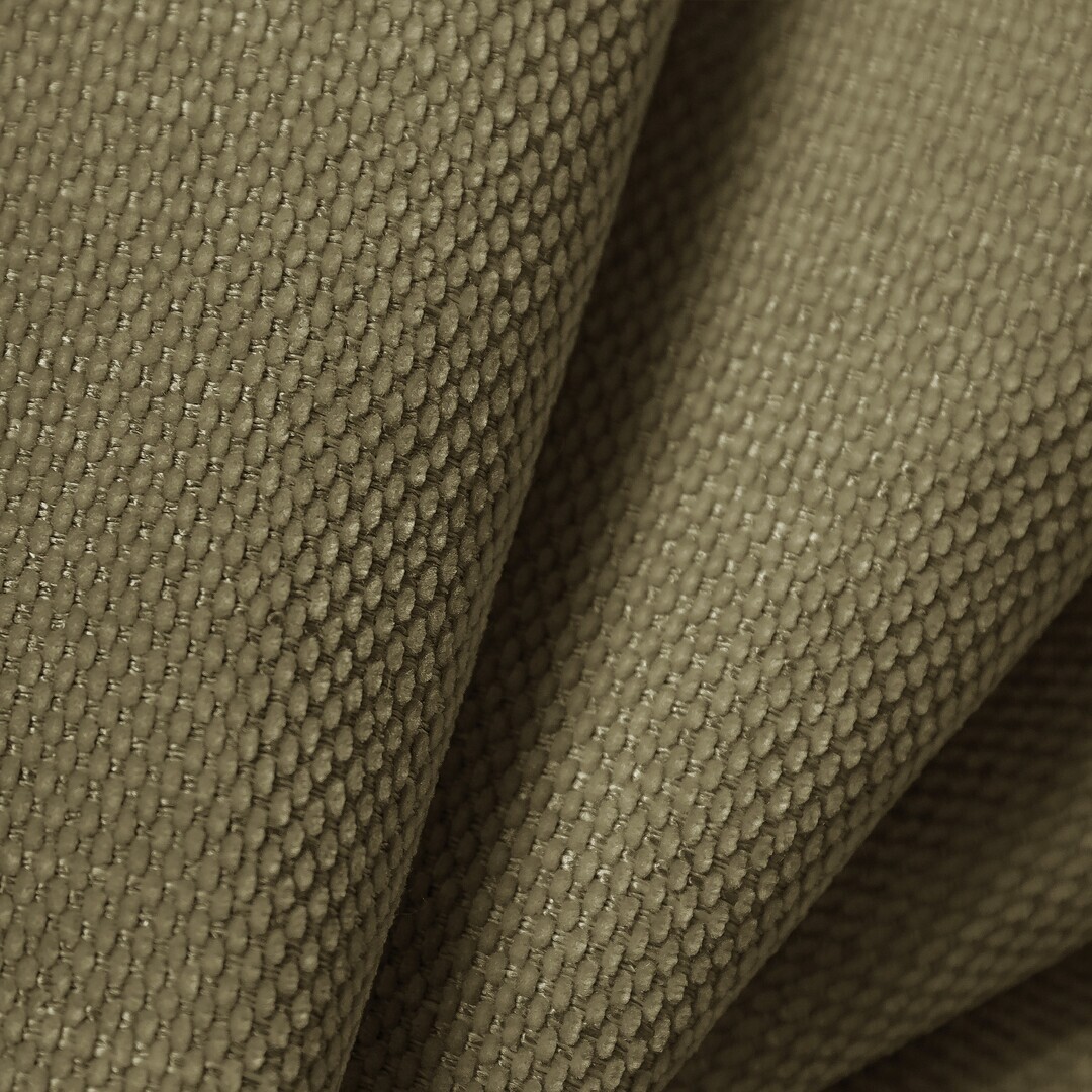 Chenille Rebel - Light Green