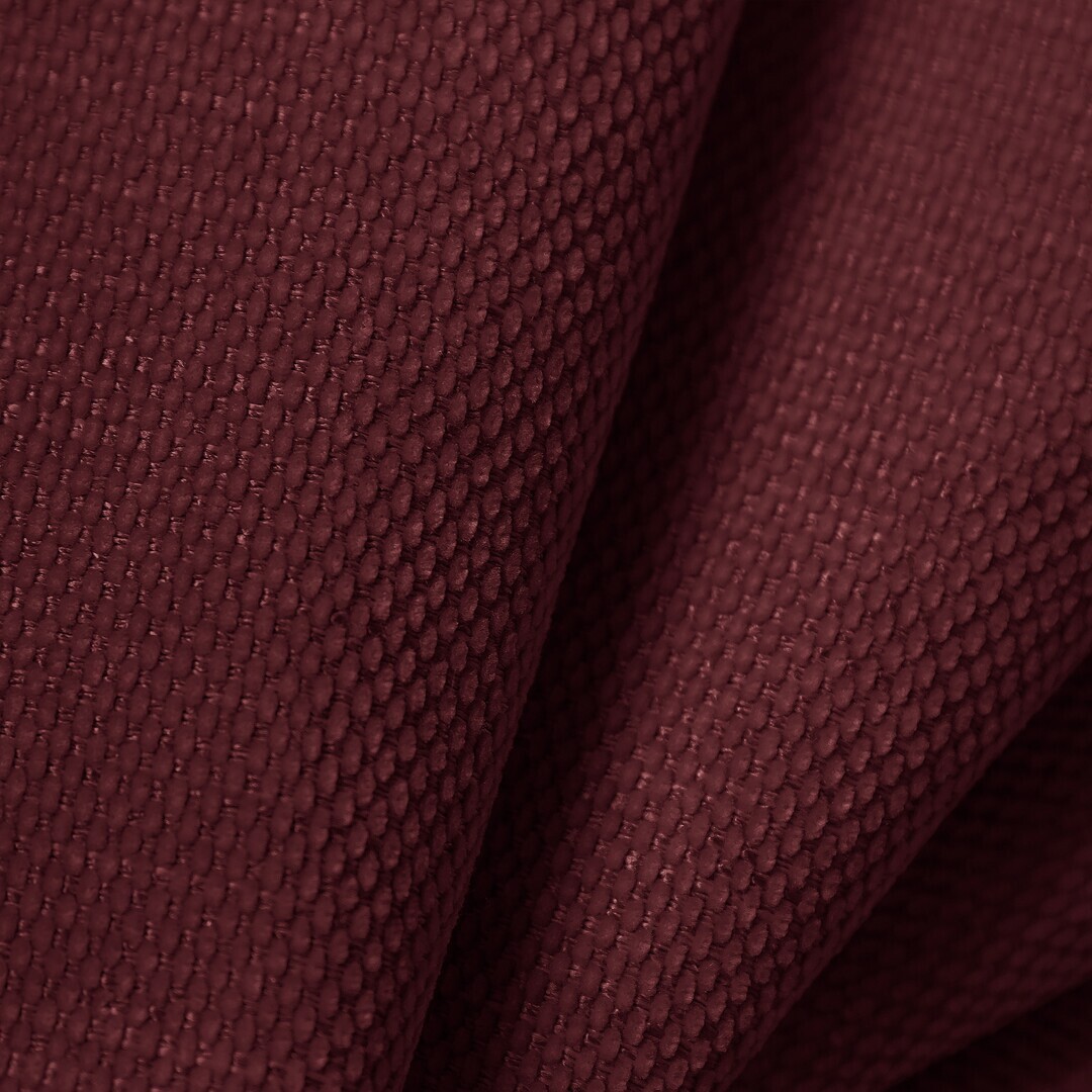 Chenille Rebel - Bordeaux