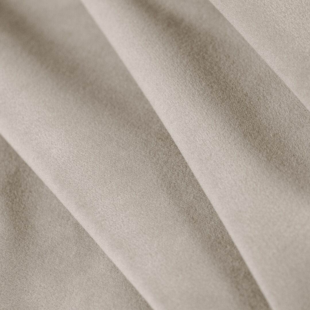 Velvet - Light Beige