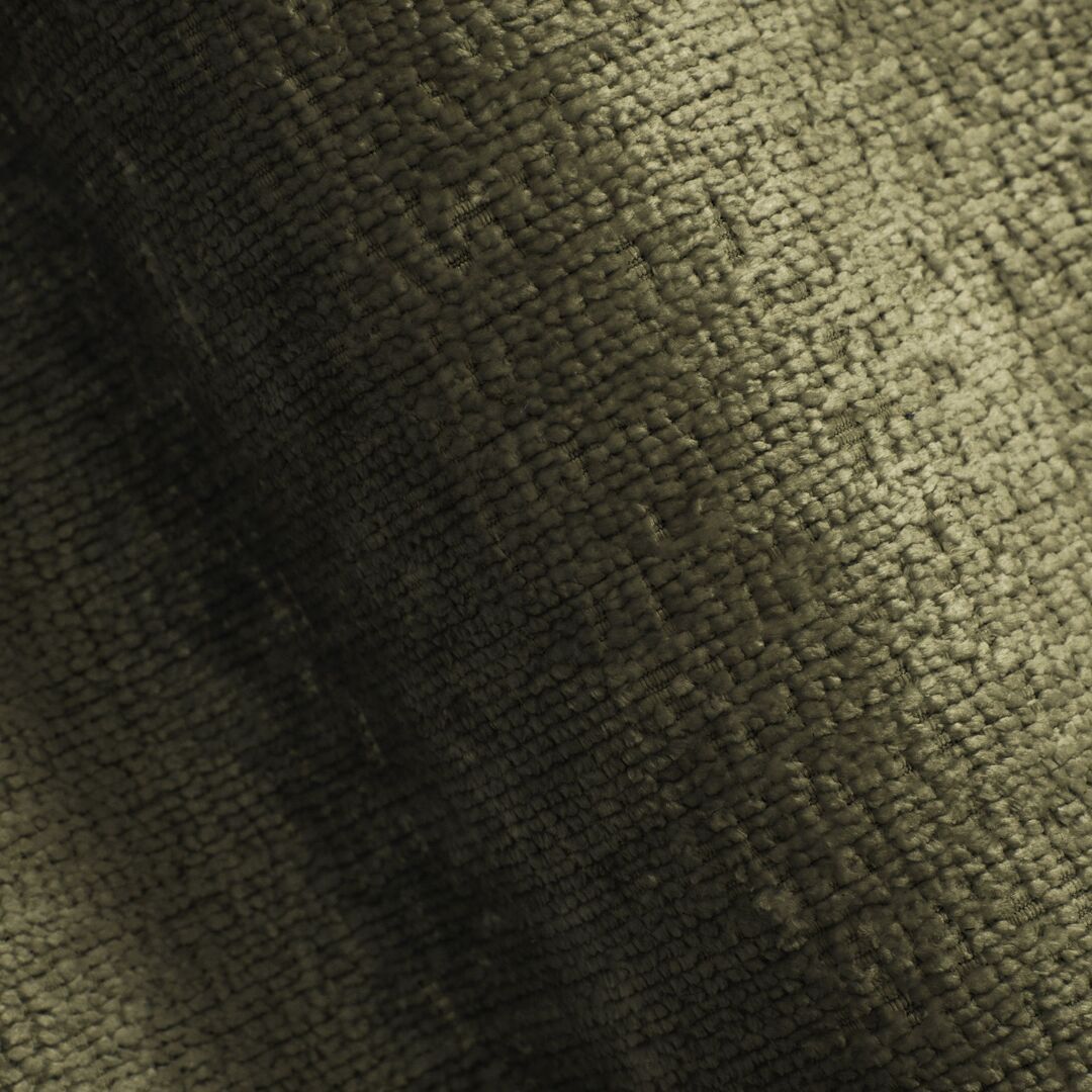 Chenille - Green