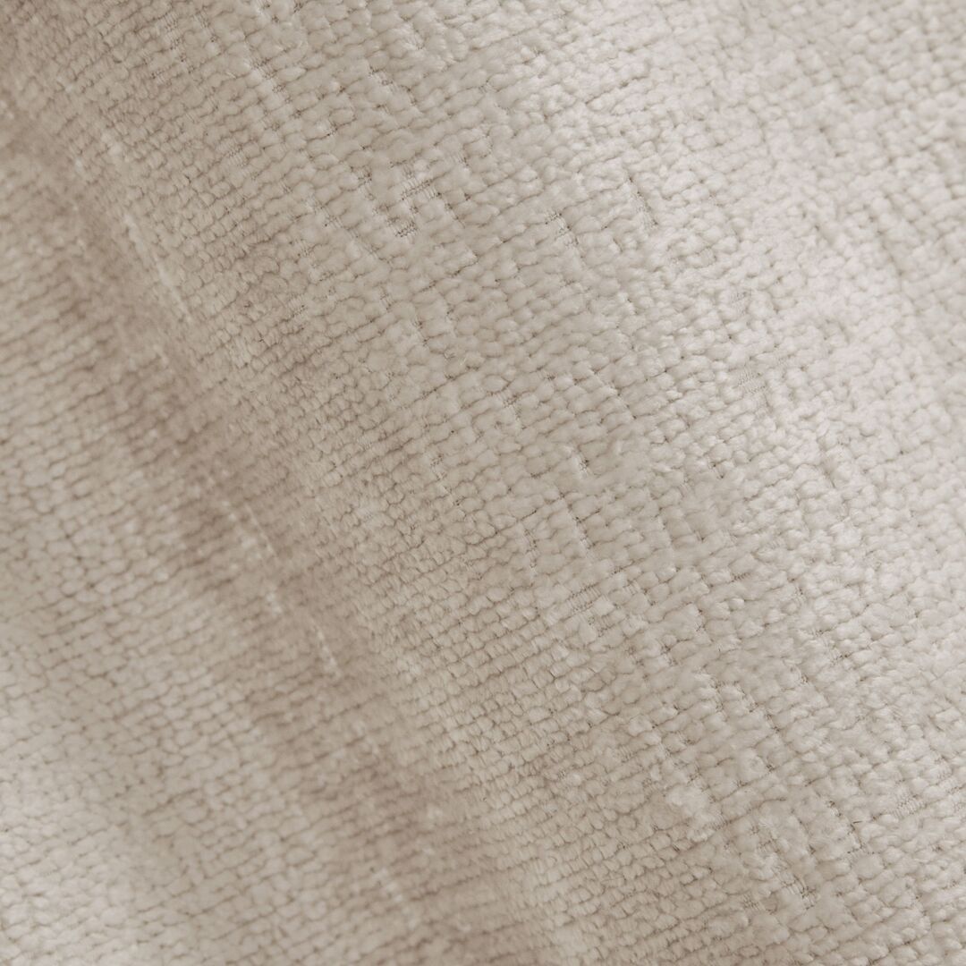 Chenille - Light Beige