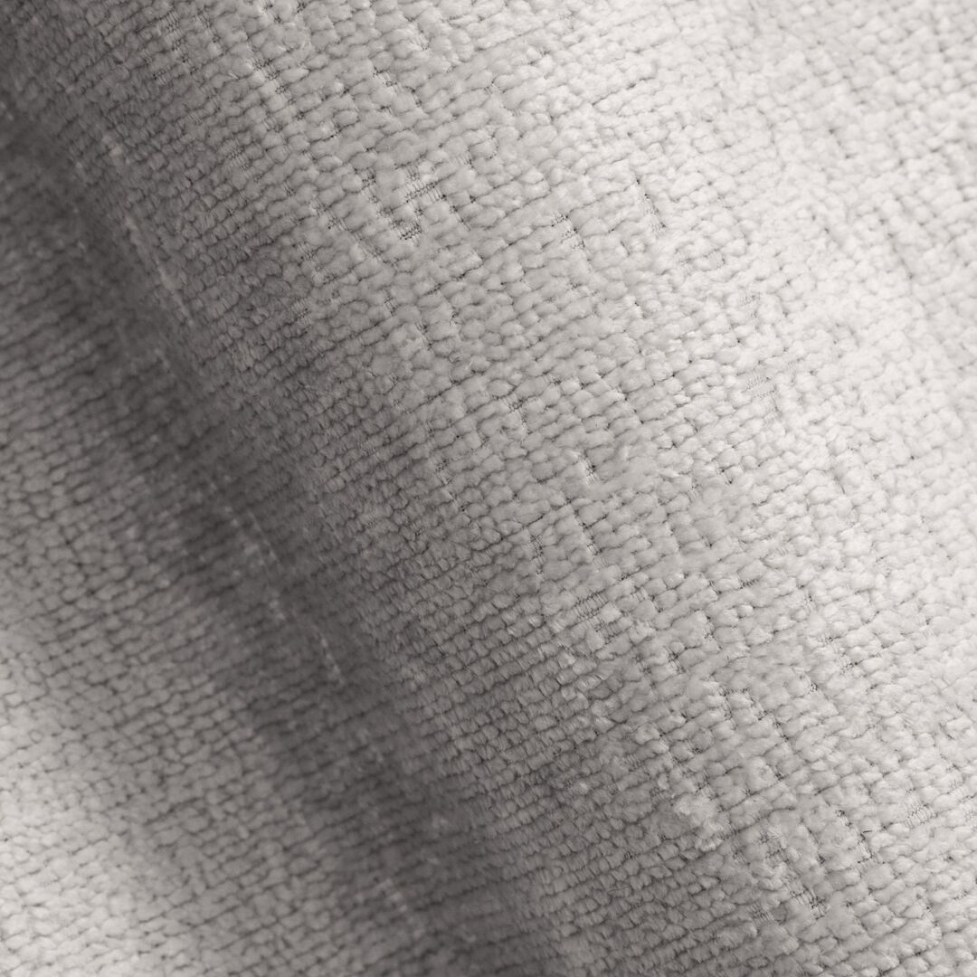 Chenille - Light Grey