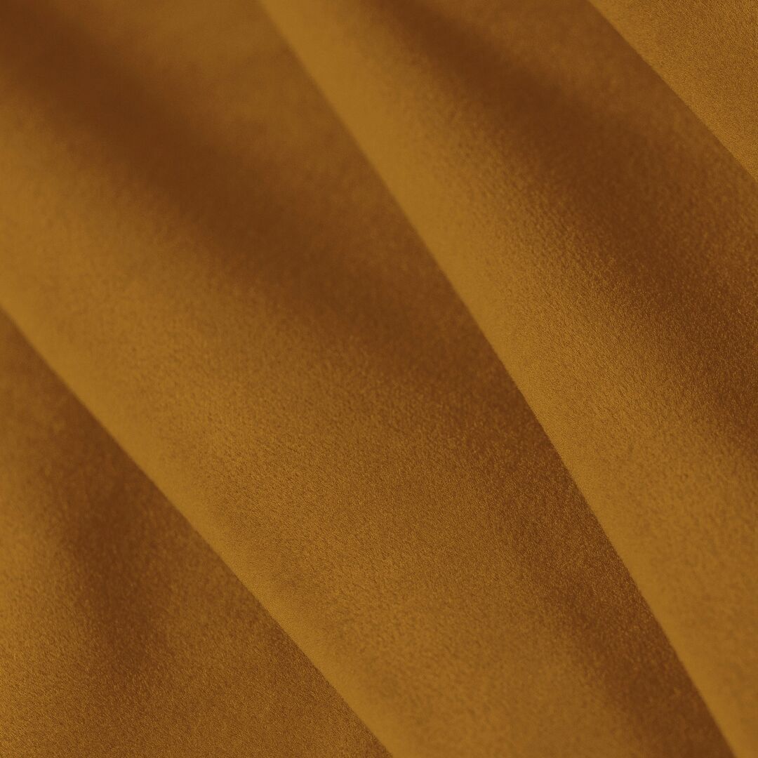 Velvet - Mustard