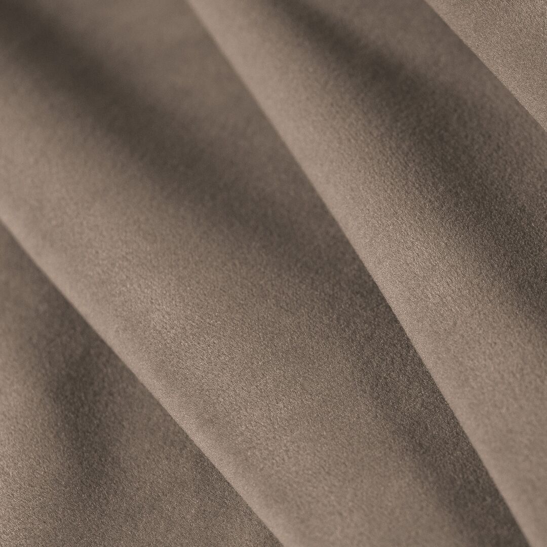  Velvet - Grey Brown