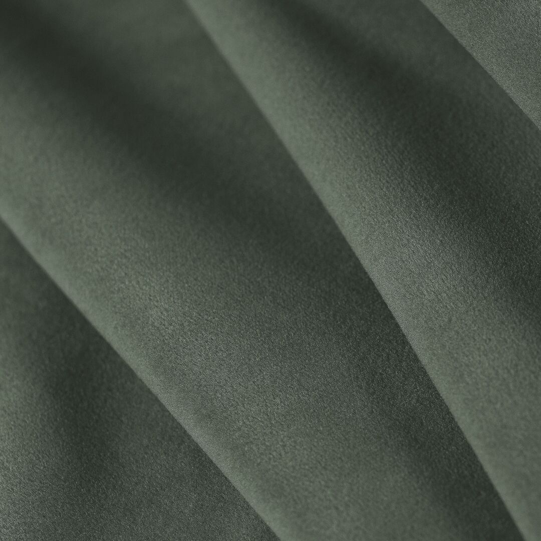 Velvet - Green