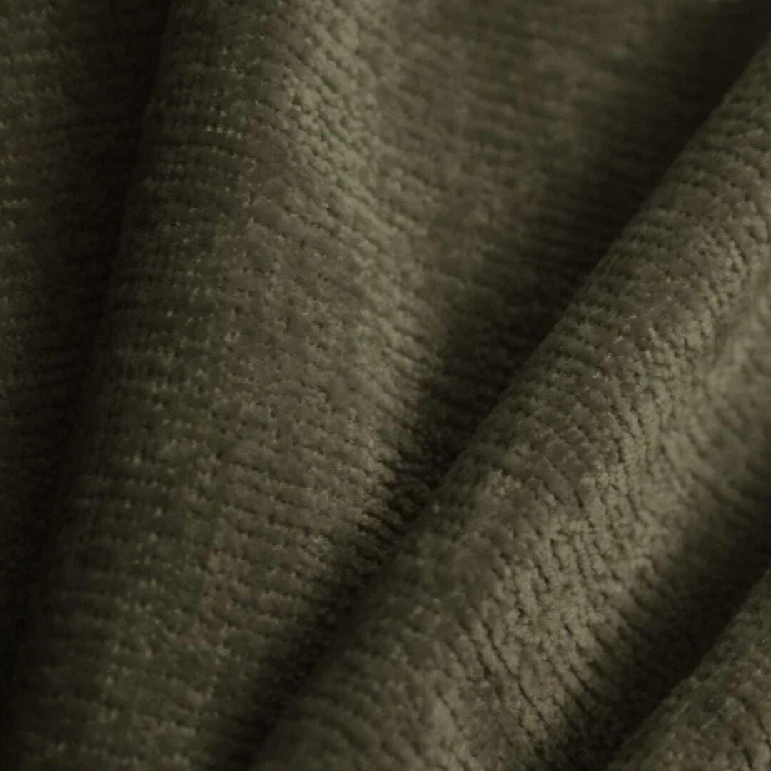 Chenille Perfect Harmony - Green