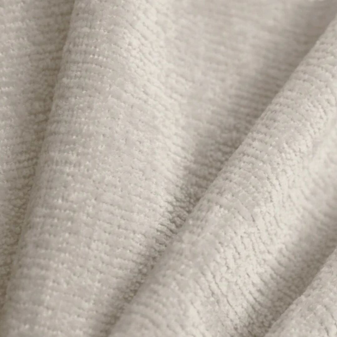 Chenille Perfect Harmony - Light Beige