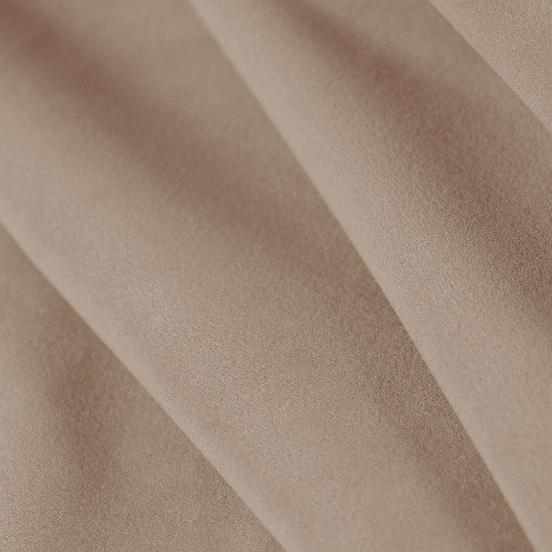 Velvet - Almond Beige