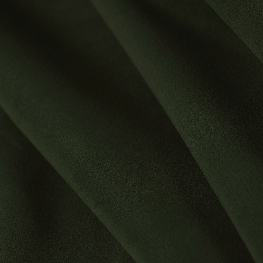 Velvet - Army Green