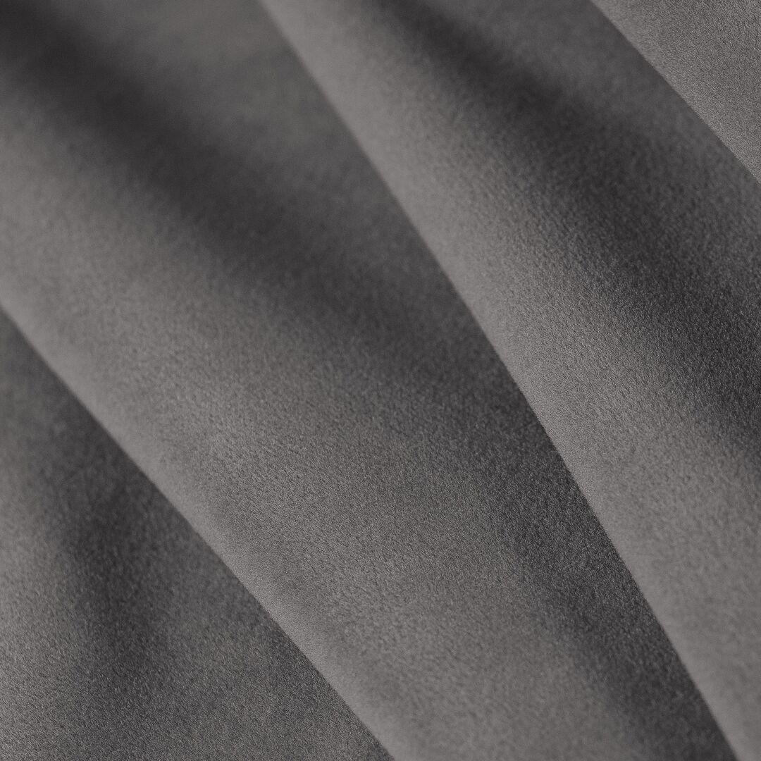 Velvet - Dark Grey