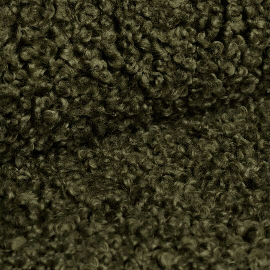 Boucle Rolf - Green