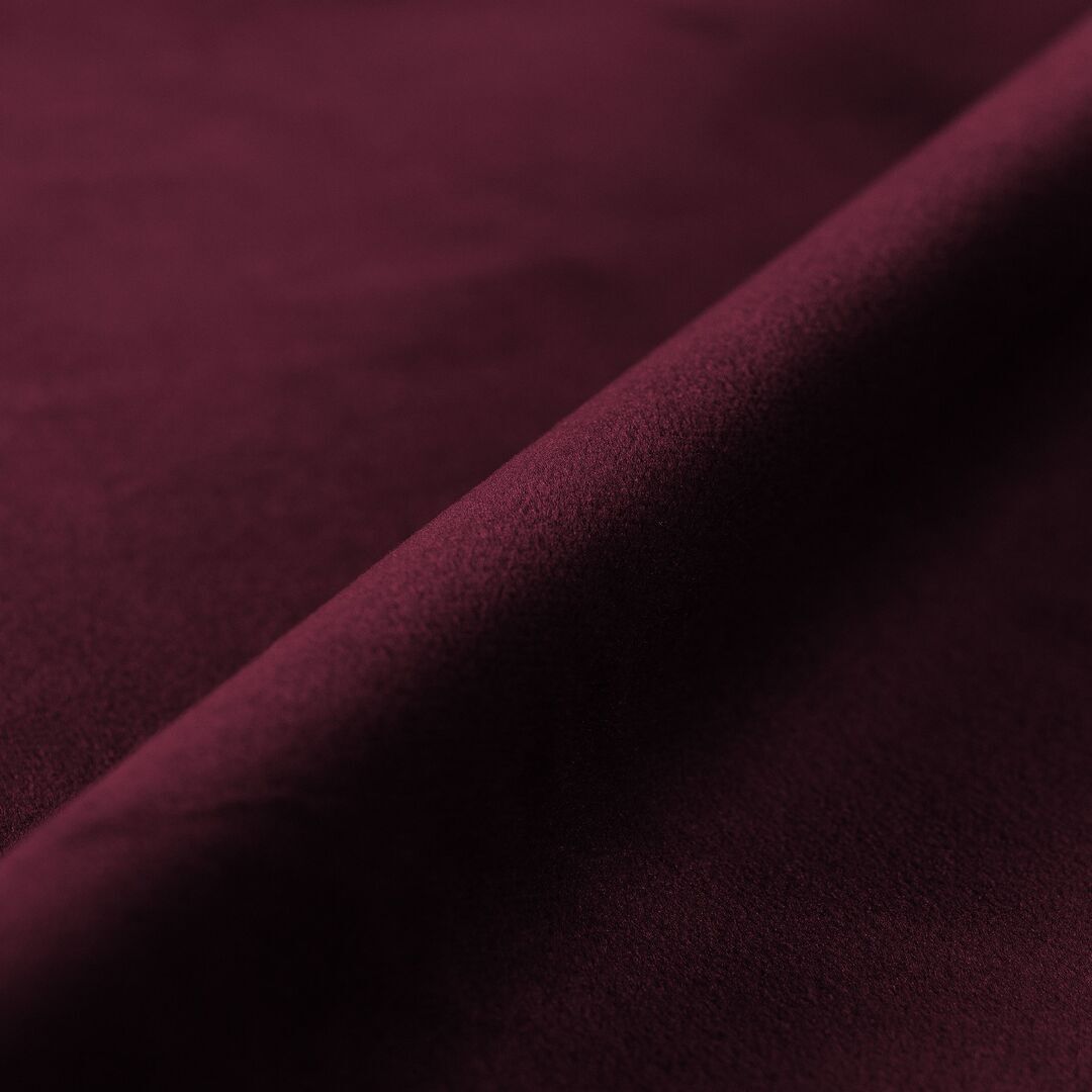 Velvet Venus - Burgundy