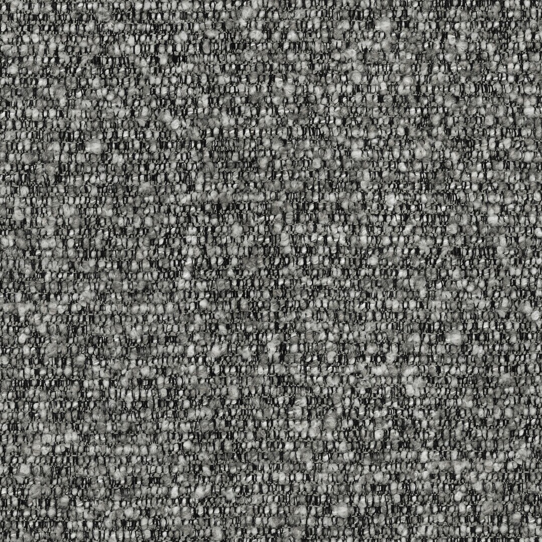 Boucle Monet - Graphite
